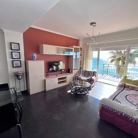 Apartamento Costa Del Sol By Gms Apartamentos Fuengirola Buitenkant foto