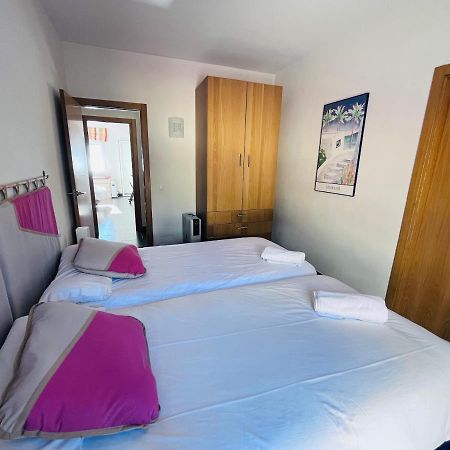 Apartamento Costa Del Sol By Gms Apartamentos Fuengirola Buitenkant foto