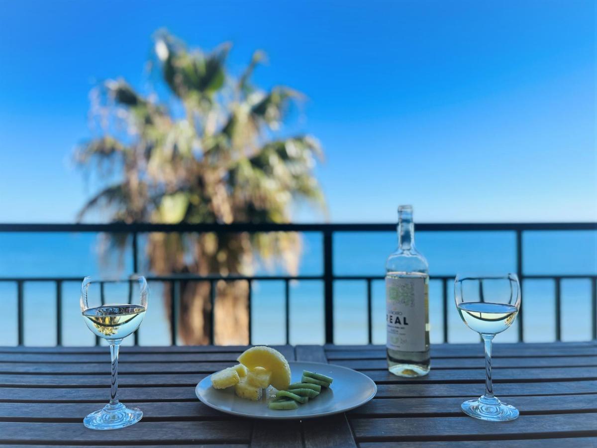 Apartamento Costa Del Sol By Gms Apartamentos Fuengirola Buitenkant foto