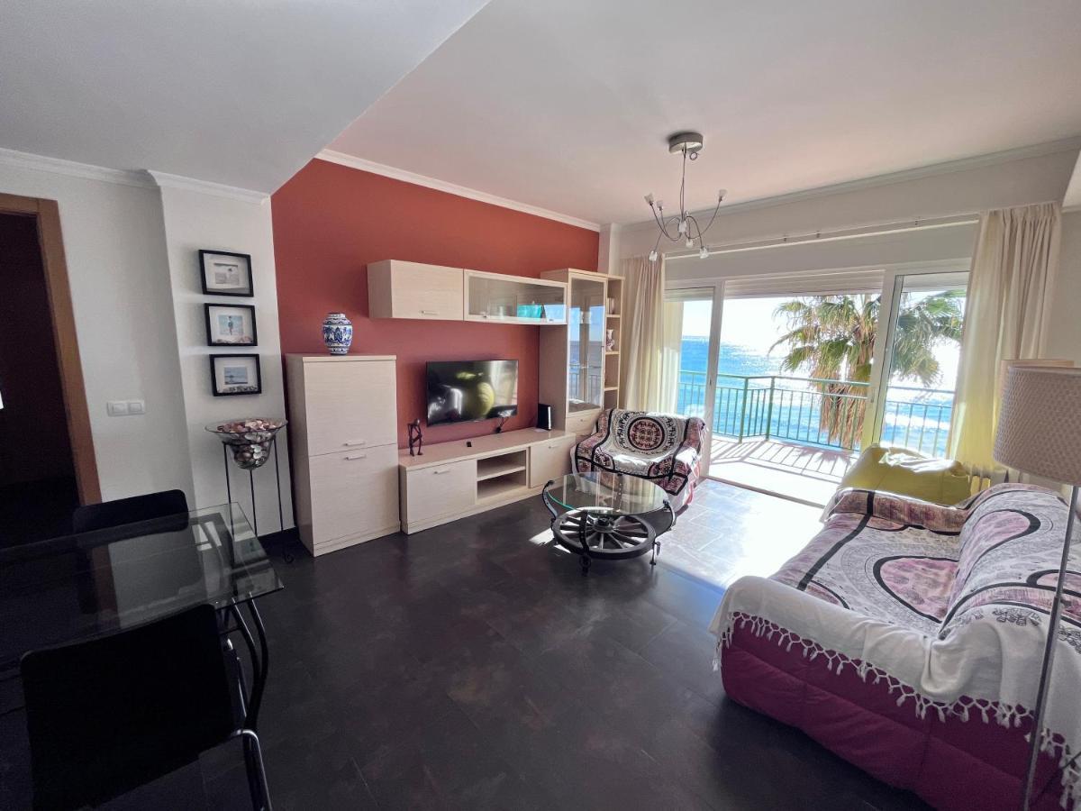 Apartamento Costa Del Sol By Gms Apartamentos Fuengirola Buitenkant foto