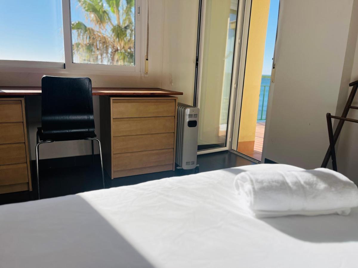 Apartamento Costa Del Sol By Gms Apartamentos Fuengirola Buitenkant foto