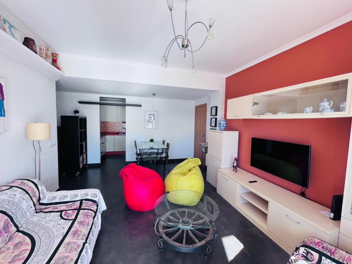 Apartamento Costa Del Sol By Gms Apartamentos Fuengirola Buitenkant foto