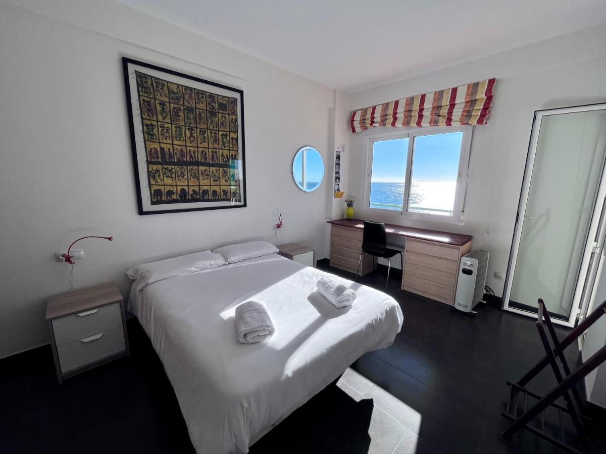 Apartamento Costa Del Sol By Gms Apartamentos Fuengirola Buitenkant foto
