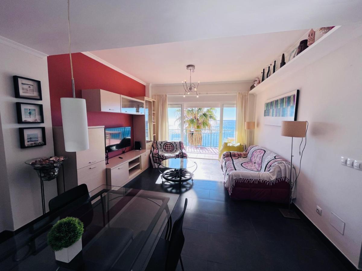Apartamento Costa Del Sol By Gms Apartamentos Fuengirola Buitenkant foto