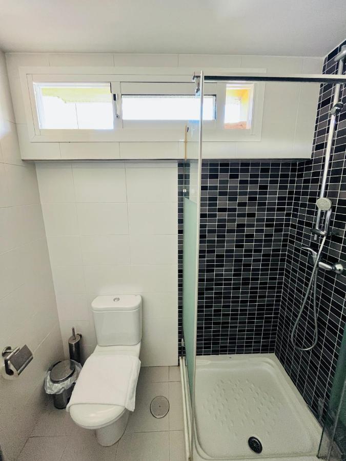 Apartamento Costa Del Sol By Gms Apartamentos Fuengirola Buitenkant foto