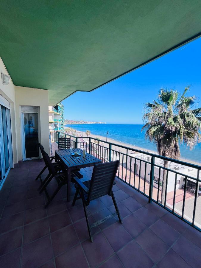 Apartamento Costa Del Sol By Gms Apartamentos Fuengirola Buitenkant foto