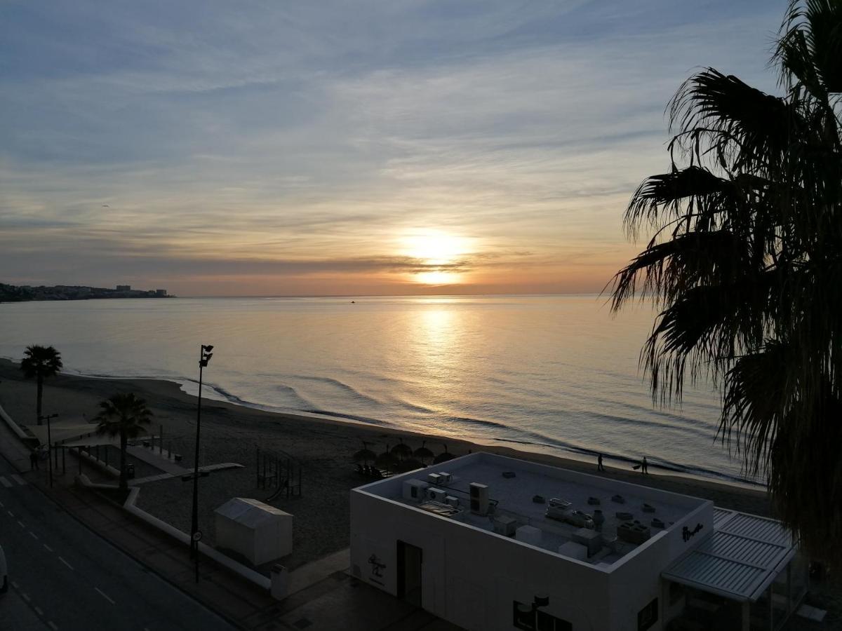Apartamento Costa Del Sol By Gms Apartamentos Fuengirola Buitenkant foto