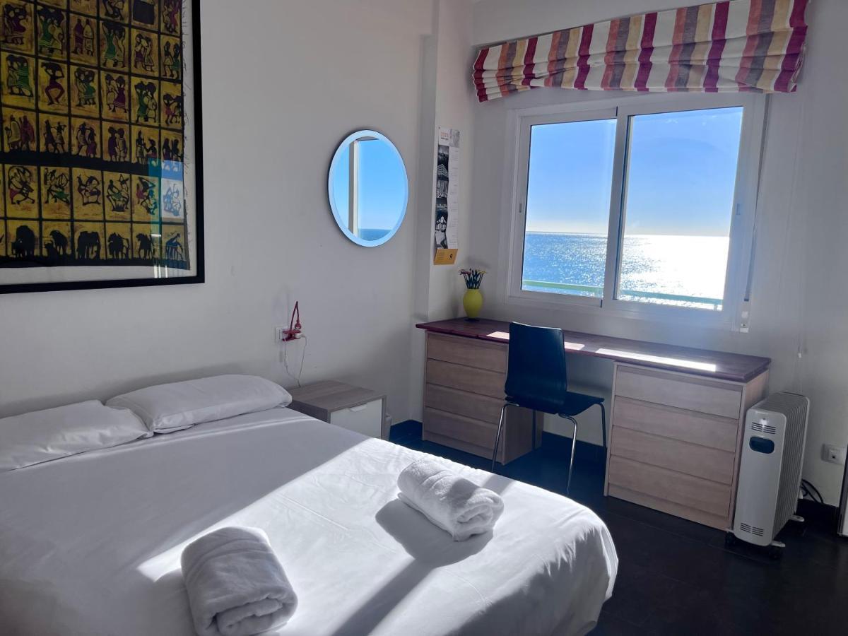 Apartamento Costa Del Sol By Gms Apartamentos Fuengirola Buitenkant foto