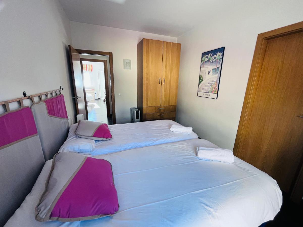 Apartamento Costa Del Sol By Gms Apartamentos Fuengirola Buitenkant foto
