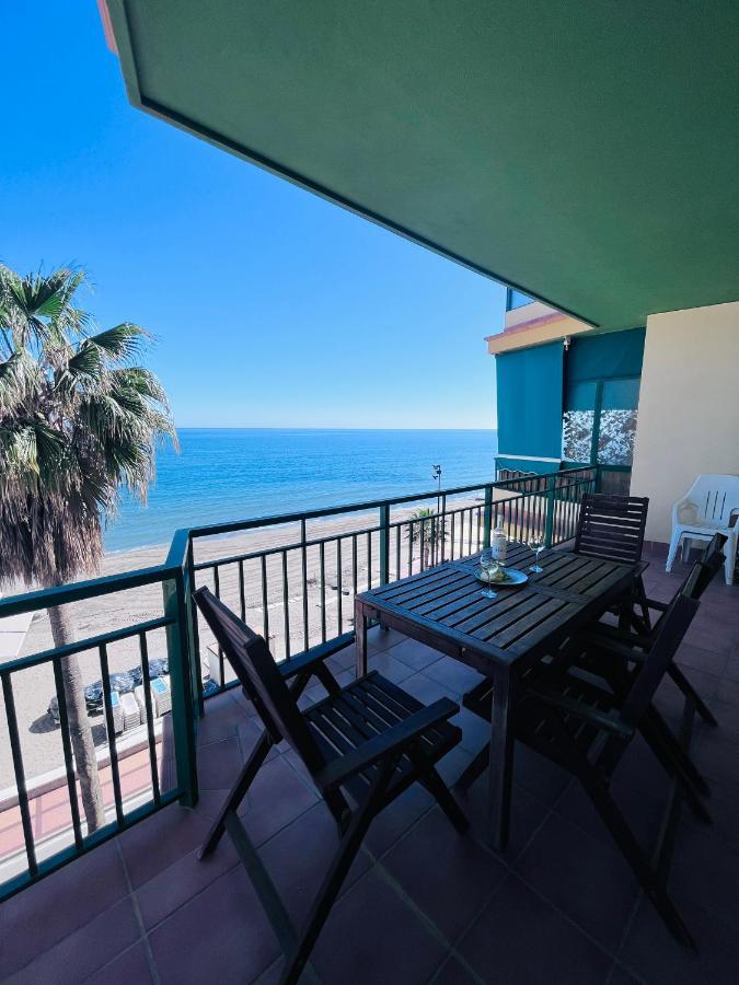 Apartamento Costa Del Sol By Gms Apartamentos Fuengirola Buitenkant foto