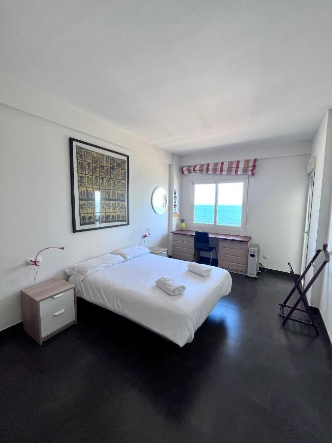 Apartamento Costa Del Sol By Gms Apartamentos Fuengirola Buitenkant foto