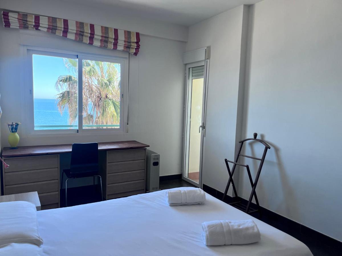 Apartamento Costa Del Sol By Gms Apartamentos Fuengirola Buitenkant foto