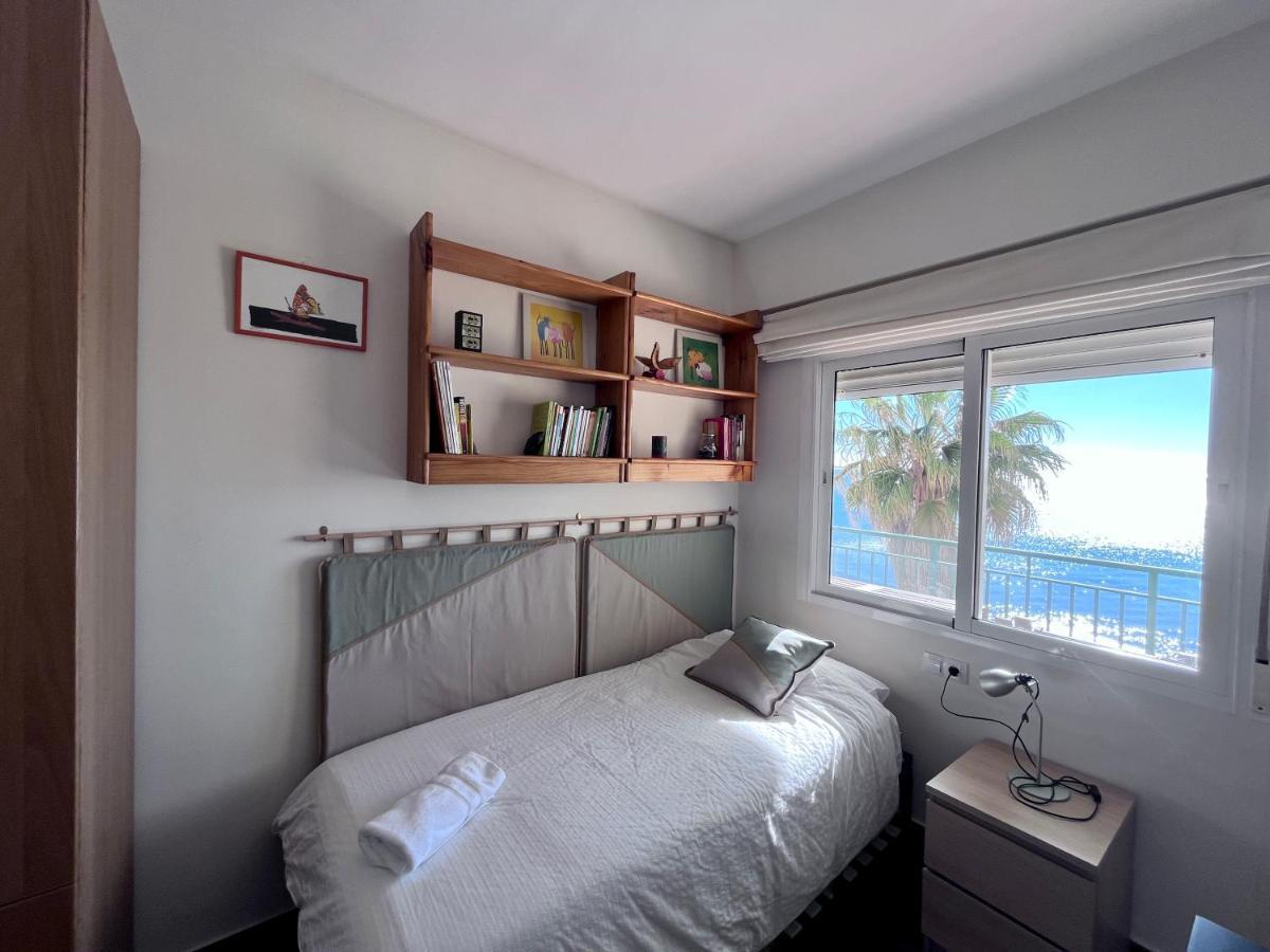 Apartamento Costa Del Sol By Gms Apartamentos Fuengirola Buitenkant foto