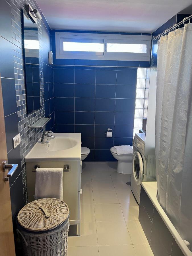 Apartamento Costa Del Sol By Gms Apartamentos Fuengirola Buitenkant foto