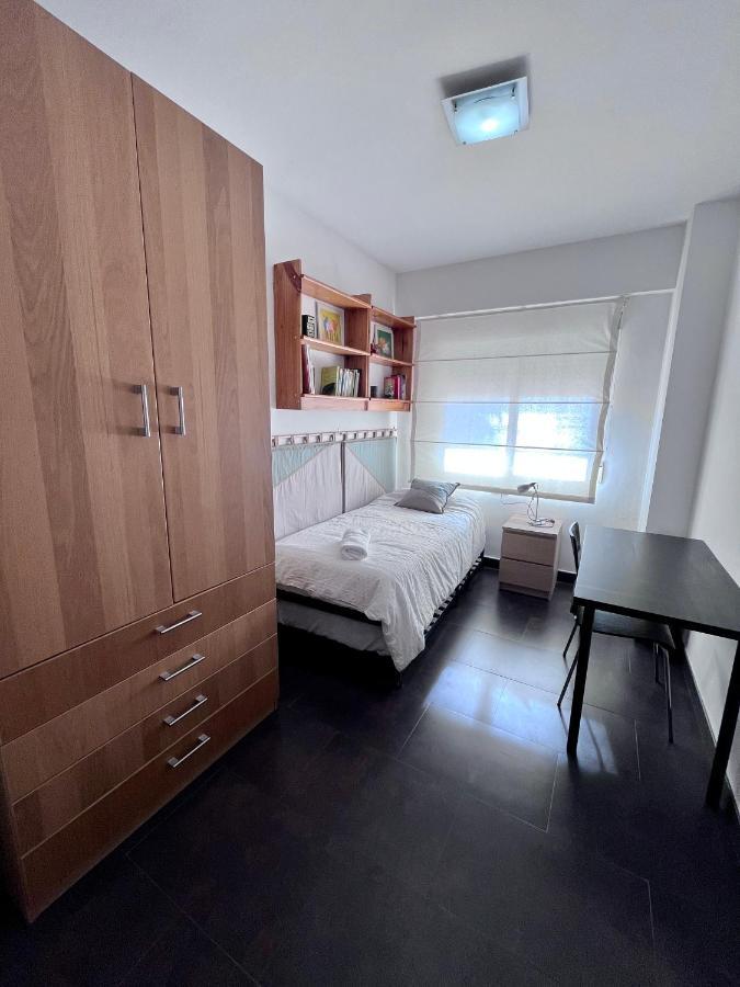 Apartamento Costa Del Sol By Gms Apartamentos Fuengirola Buitenkant foto