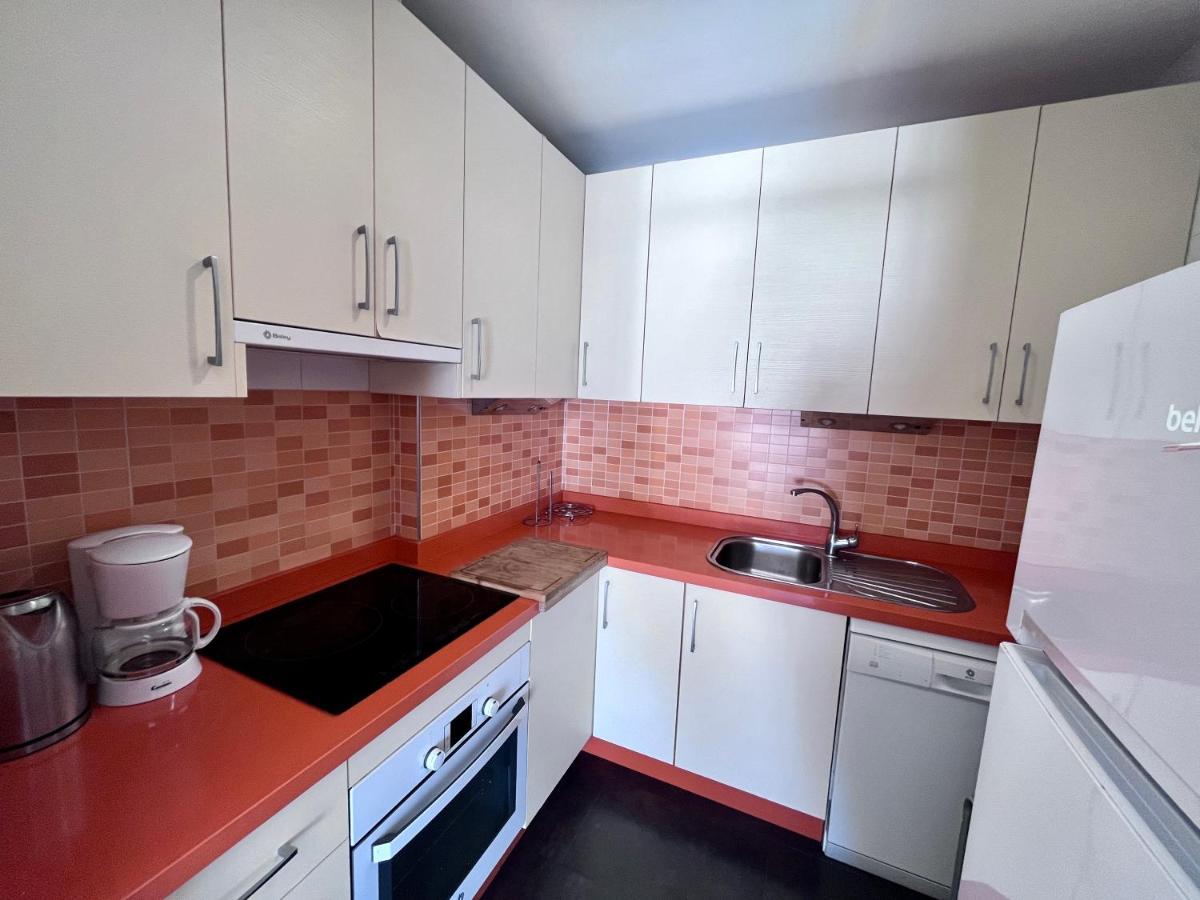 Apartamento Costa Del Sol By Gms Apartamentos Fuengirola Buitenkant foto