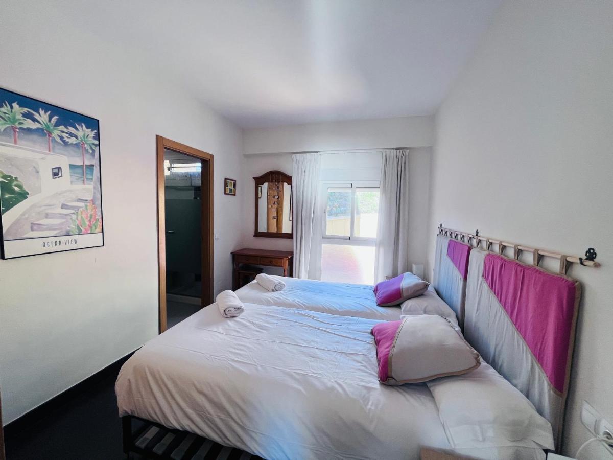 Apartamento Costa Del Sol By Gms Apartamentos Fuengirola Buitenkant foto