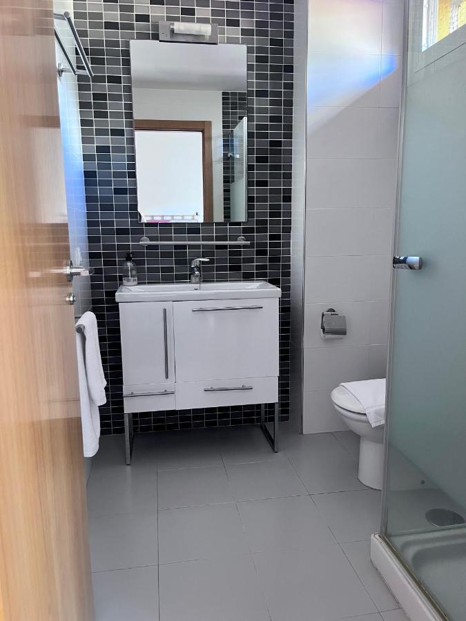 Apartamento Costa Del Sol By Gms Apartamentos Fuengirola Buitenkant foto