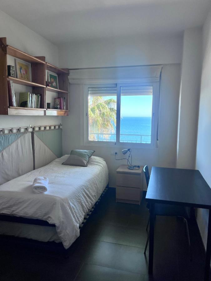 Apartamento Costa Del Sol By Gms Apartamentos Fuengirola Buitenkant foto